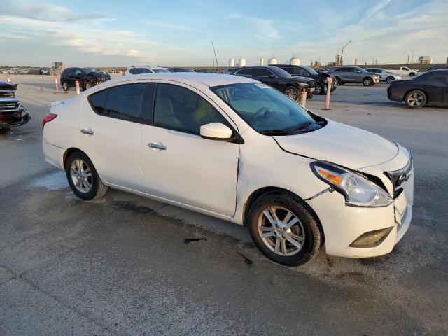 Photo 4 from auction – 2015 NISSAN VERSA S with VIN 3N1CN7AP7FL882494