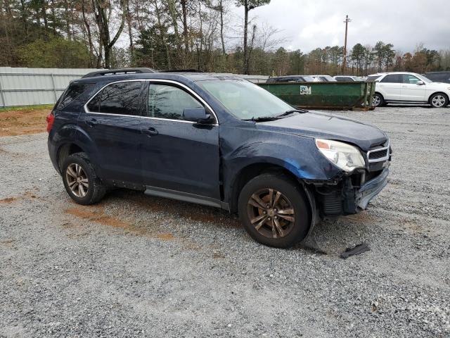 Photo 4 from auction – 2015 CHEVROLET EQUINOX LT with VIN 2GNALBEK8F1167695