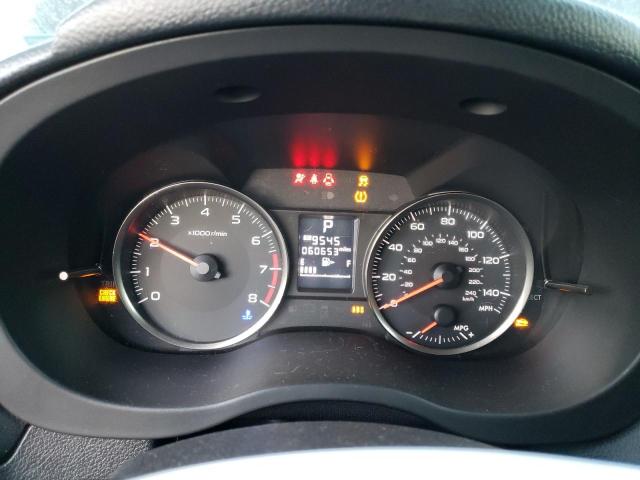 Photo 9 from auction – 2016 SUBARU IMPREZA with VIN JF1GJAA60GH002076