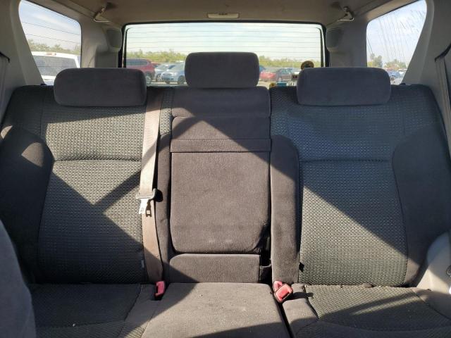 Фото 10 с аукциона – 2004 TOYOTA 4RUNNER SR с VIN JTEBU14R648014385