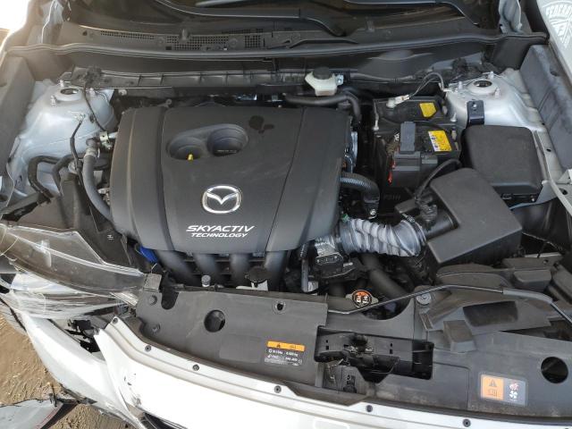 Photo 12 from auction – 2019 MAZDA CX-3 GRAND with VIN JM1DKDD76K0441984