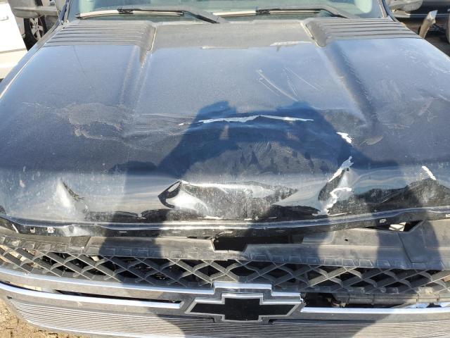 Zdjęcie 11 z aukcji – 2011 CHEVROLET SILVERADO z VIN 1GC1KYC82BF112460