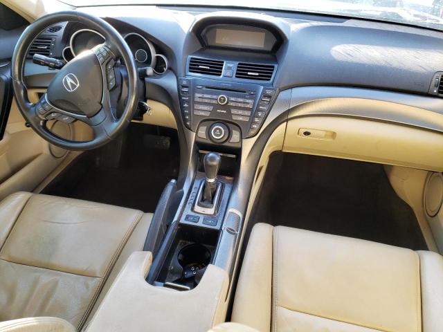 Photo 8 from auction – 2012 ACURA TL with VIN 19UUA8F20CA036647