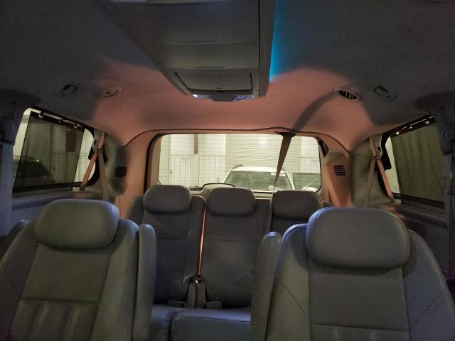 Photo 10 from auction – 2008 CHRYSLER TOWN & COU with VIN 2A8HR54P68R754463