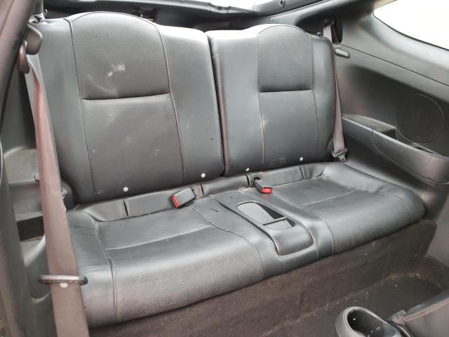 Foto 10 de la subasta – 2002 ACURA RSX con VIN JH4DC54882C025184
