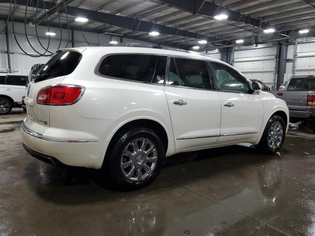 Photo 3 from auction – 2014 BUICK ENCLAVE with VIN 5GAKVBKD4EJ210786