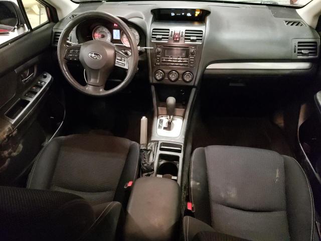 Photo 8 from auction – 2012 SUBARU IMPREZA SP with VIN JF1GPAL64CH228921