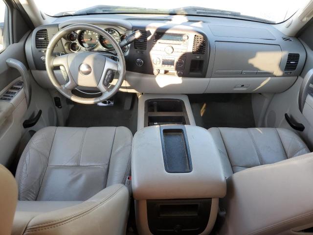 Photo 8 from auction – 2011 GMC SIERRA K15 with VIN 1GTR2VE30BZ283290