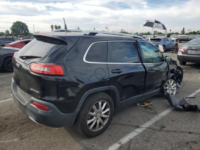 Photo 3 from auction – 2017 JEEP CHEROKEE L with VIN 1C4PJMDB7HW636728