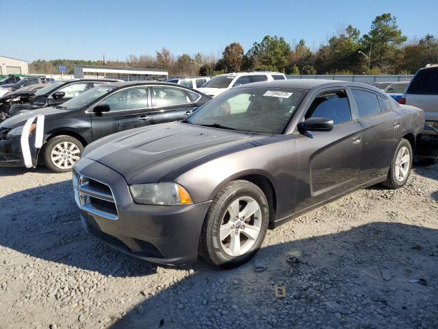 DODGE CHARGER SE 2014 with VIN 2C3CDXBGXEH113210 - Photo from auction