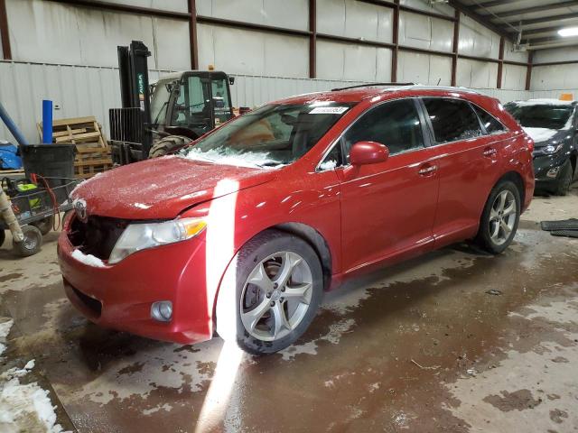 TOYOTA VENZA 2009 with VIN 4T3BK11A69U014428 - Photo from auction