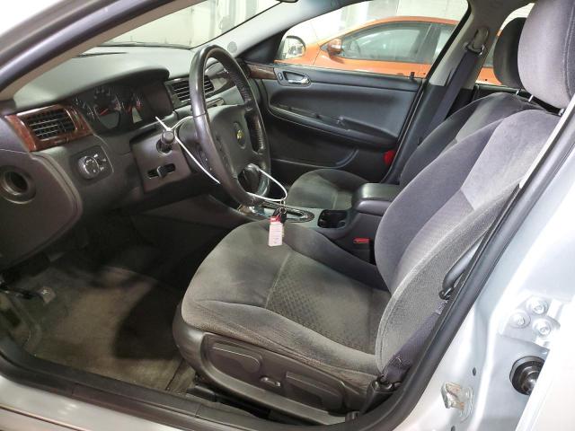 Photo 7 from auction – 2012 CHEVROLET IMPALA LT with VIN 2G1WG5E37C1221375