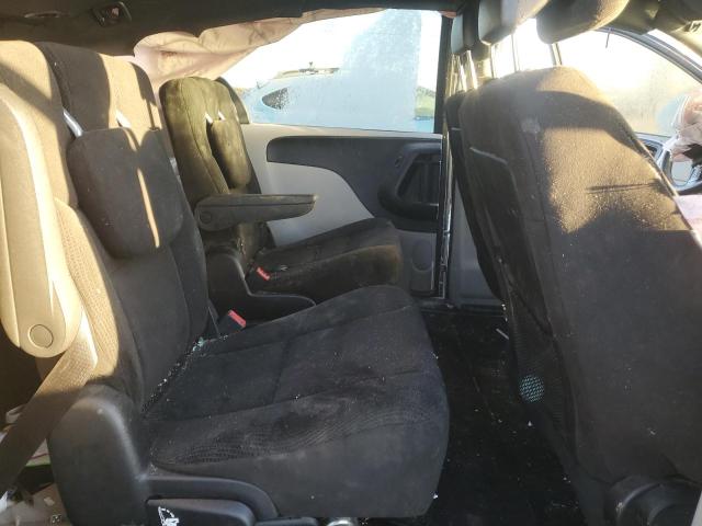 Photo 10 from auction – 2016 DODGE GRAND CARA with VIN 2C4RDGBG1GR115544