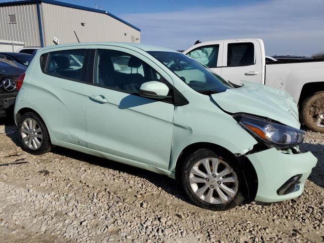 Foto 4 de la subasta – 2017 CHEVROLET SPARK 1LT con VIN KL8CD6SA8HC826186