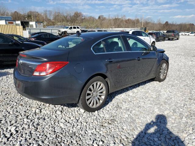 Foto 3 de la subasta – 2011 BUICK REGAL CXL con VIN 2G4GN5EC6B9202605