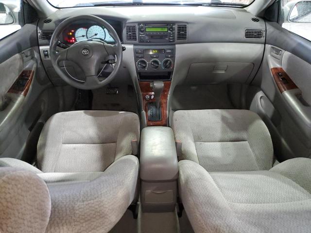 Photo 8 from auction – 2003 TOYOTA COROLLA CE with VIN 2T1BR32E33C112729