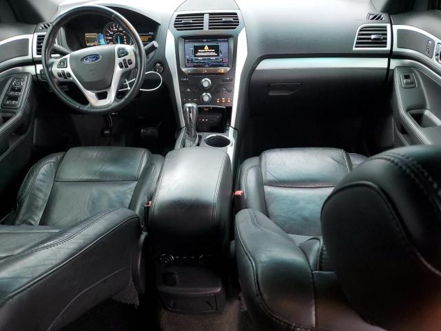 Photo 8 from auction – 2013 FORD EXPLORER X with VIN 1FM5K7D85DGC67913