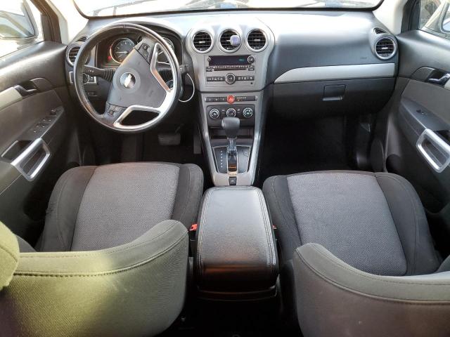 Photo 8 from auction – 2012 CHEVROLET CAPTIVA SP with VIN 3GNAL2EK8CS559236