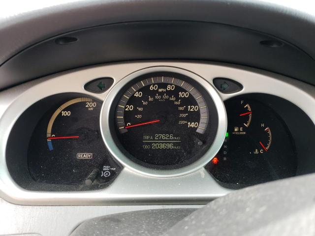 Photo 9 from auction – 2006 TOYOTA HIGHLANDER with VIN JTEEW21A960021019