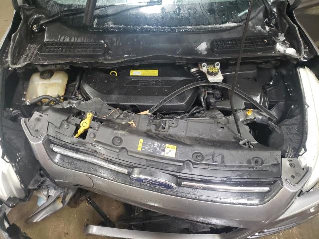 Photo 11 from auction – 2013 FORD ESCAPE SE with VIN 1FMCU9GX4DUC58346