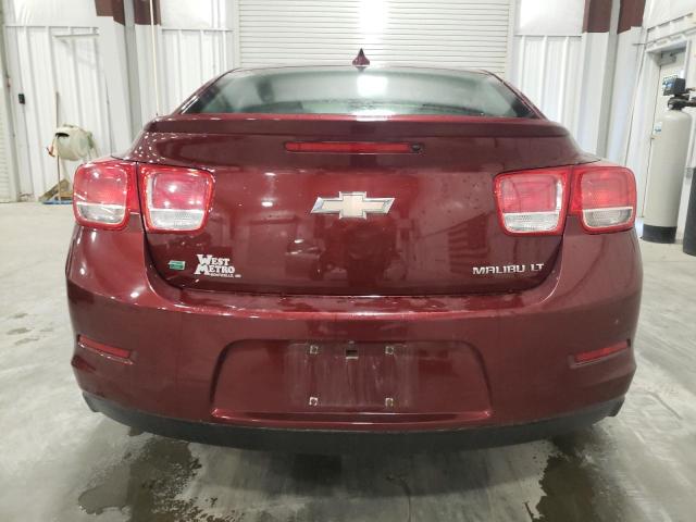 Photo 6 from auction – 2015 CHEVROLET MALIBU 1LT with VIN 1G11C5SL6FF211704