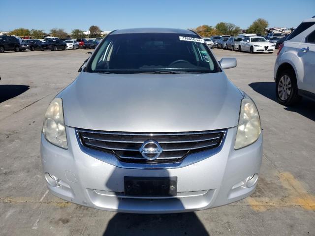 Photo 5 from auction – 2012 NISSAN ALTIMA BAS with VIN 1N4AL2AP3CN496816