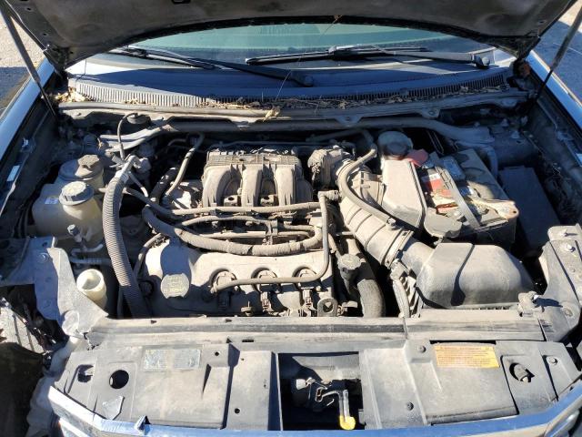 Photo 11 from auction – 2010 FORD FLEX LIMIT with VIN 2FMGK5DC0ABA46384