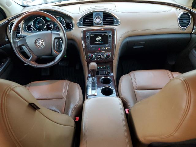 Photo 8 from auction – 2016 BUICK ENCLAVE with VIN 5GAKVCKDXGJ170125