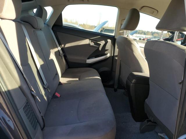 Zdjęcie 10 z aukcji – 2015 TOYOTA PRIUS z VIN JTDKN3DU7F0485030