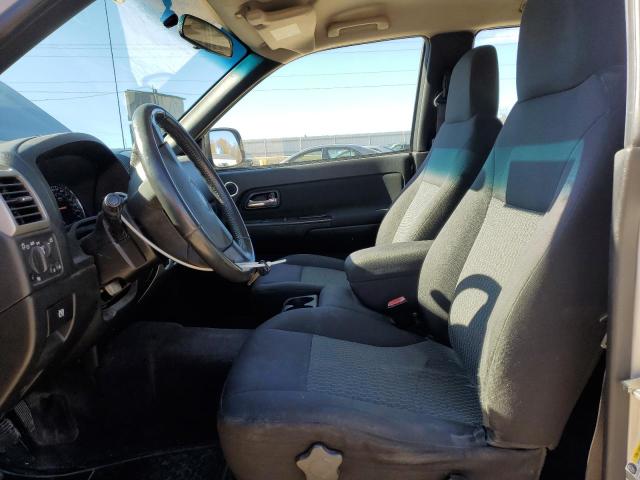 Photo 7 from auction – 2008 GMC CANYON with VIN 1GTDT13E488108317