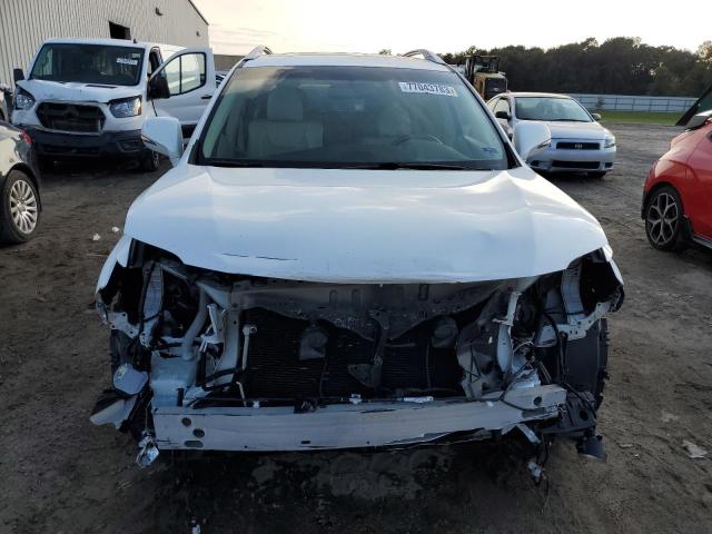 صورة رقم 5 من المزاد - 2013 LEXUS RX 350 مع VIN 2T2ZK1BA5DC115097