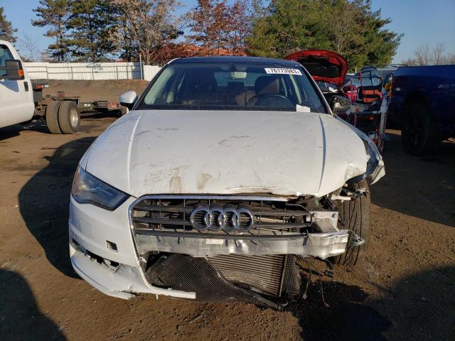 Photo 5 from auction – 2016 AUDI A3 PREMIUM with VIN WAUB8GFF8G1036588