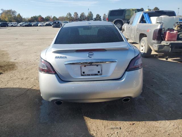 Photo 6 from auction – 2012 NISSAN MAXIMA S with VIN 1N4AA5AP2CC839151