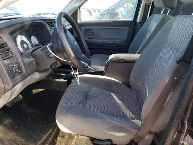 Photo 7 from auction – 2011 DODGE DAKOTA SLT with VIN 1D7RW3GK6BS625627