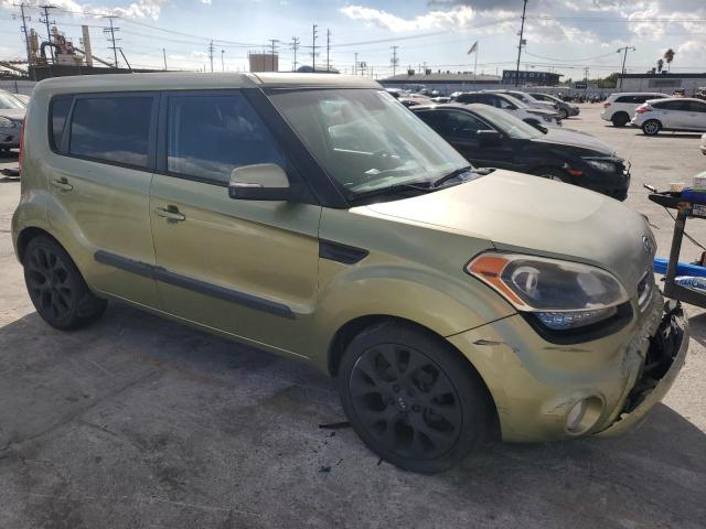 Zdjęcie 4 z aukcji – 2012 KIA SOUL + z VIN KNDJT2A68C7476017