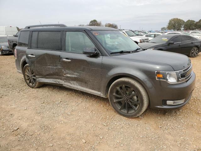 Photo 4 from auction – 2019 FORD FLEX SEL with VIN 2FMGK5C85KBA07708