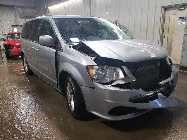 Photo 4 from auction – 2013 DODGE GRAND CARA with VIN 2C4RDGCG3DR807119