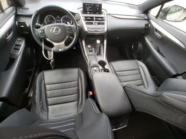 Photo 8 from auction – 2015 LEXUS NX 200T with VIN JTJBARBZ6F2005686
