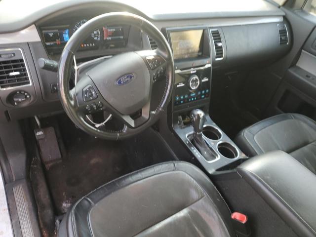 Photo 8 from auction – 2014 FORD FLEX LIMIT with VIN 2FMGK5D88EBD00599