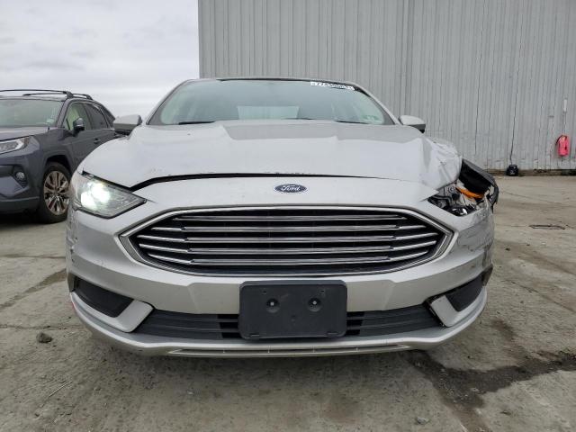Photo 5 from auction – 2018 FORD FUSION SE with VIN 3FA6P0LU9JR172880