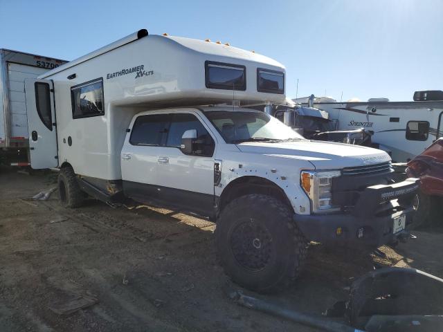 Photo 4 from auction – 2017 FORD F550 SUPER with VIN 1FD0W5HT2HEC08756