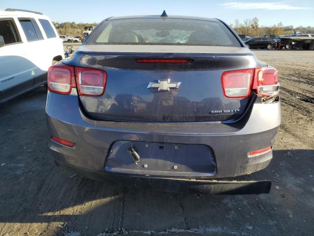 Photo 6 from auction – 2013 CHEVROLET MALIBU 1LT with VIN 1G11C5SA6DF251163