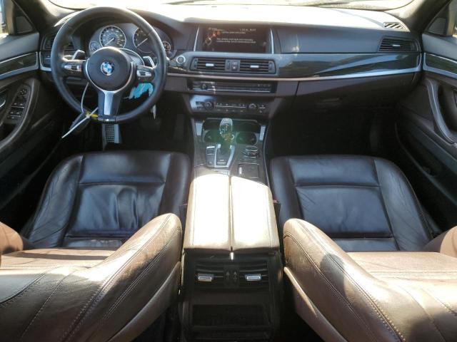 Photo 8 from auction – 2015 BMW 535 I with VIN WBA5B1C57FD921434
