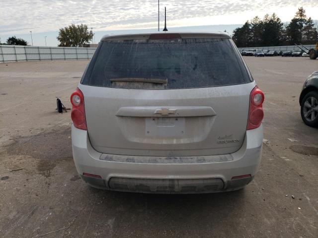 Photo 6 from auction – 2014 CHEVROLET EQUINOX LS with VIN 2GNALAEK5E6263568