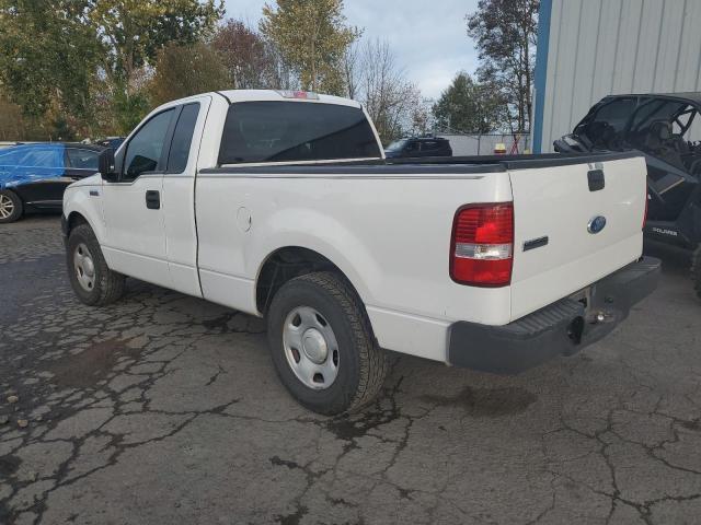 Photo 2 from auction – 2007 FORD F150 with VIN 1FTRF12227KC67844