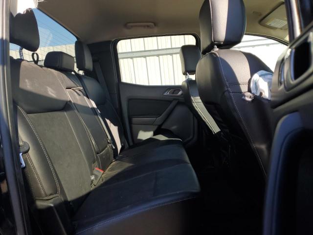 Photo 10 from auction – 2023 FORD RANGER XL with VIN 1FTER4FH2PLE17838