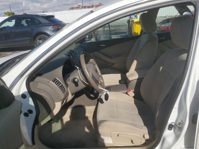 Photo 7 from auction – 2012 NISSAN ALTIMA BAS with VIN 1N4AL2AP4CN409201