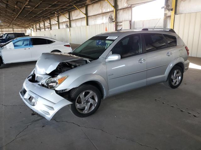 Photo 1 from auction – 2005 PONTIAC VIBE with VIN 5Y2SL63855Z403057