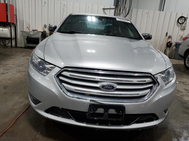 Photo 5 from auction – 2014 FORD TAURUS LIM with VIN 1FAHP2F85EG111235