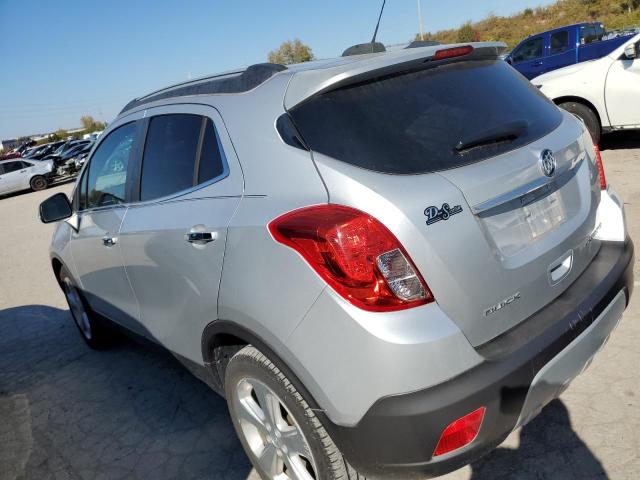 Photo 2 from auction – 2015 BUICK ENCORE with VIN KL4CJASB6FB137479